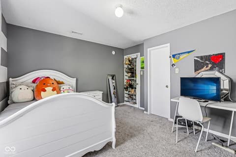 Photo of 5884 Skyward Lane, Indianapolis, IN