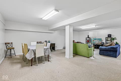 Photo of 5884 Skyward Lane, Indianapolis, IN