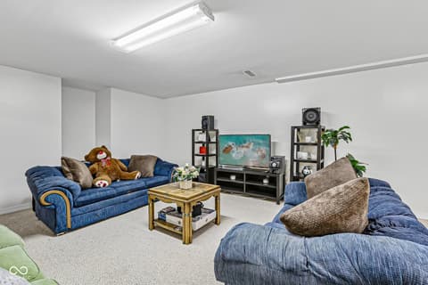 Photo of 5884 Skyward Lane, Indianapolis, IN