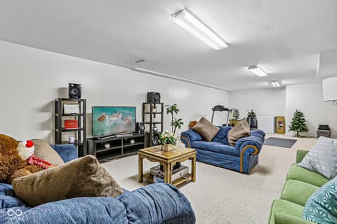 Photo of 5884 Skyward Lane, Indianapolis, IN