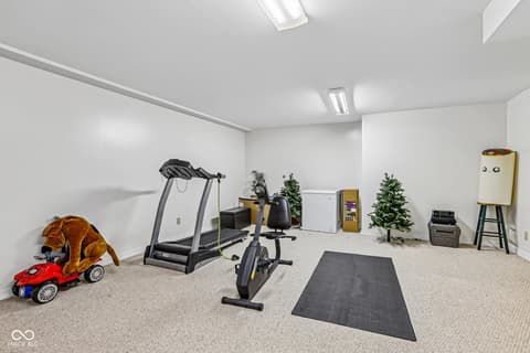 Photo of 5884 Skyward Lane, Indianapolis, IN