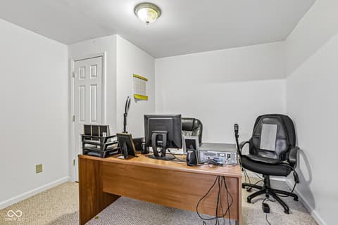 Photo of 5884 Skyward Lane, Indianapolis, IN