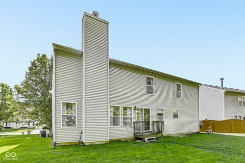 Photo of 5884 Skyward Lane, Indianapolis, IN