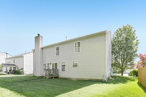 Photo of 5884 Skyward Lane, Indianapolis, IN