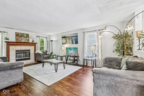 Photo of 5884 Skyward Lane, Indianapolis, IN