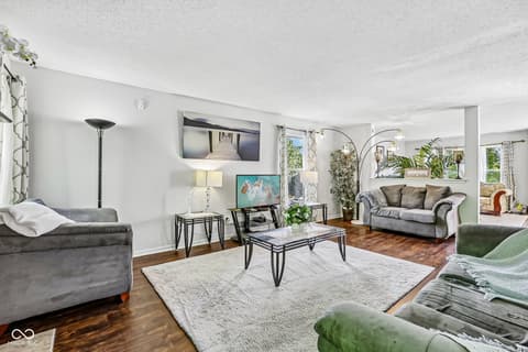 Photo of 5884 Skyward Lane, Indianapolis, IN