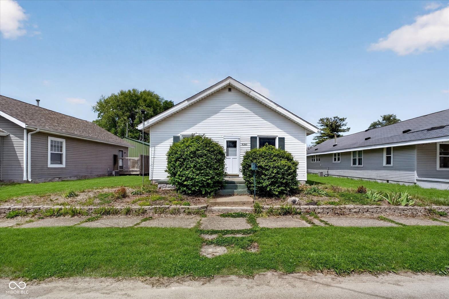 Photo of 1050 W McClurg Street, Frankfort, IN