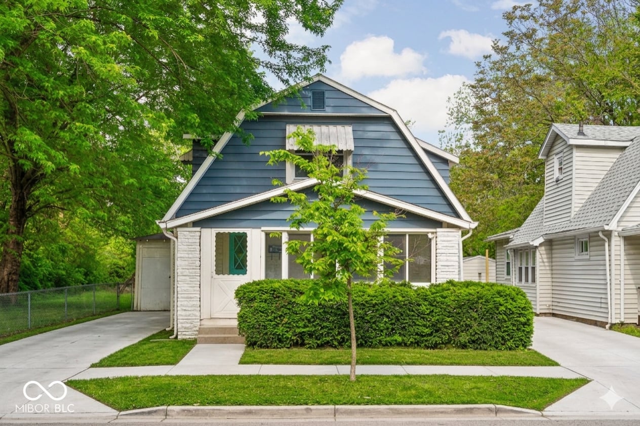 Photo of 2926 N Gale Street, Indianapolis, IN