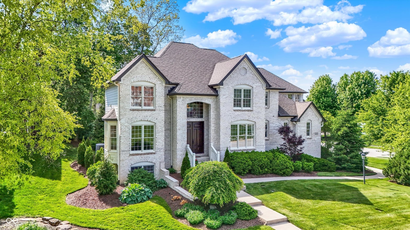 Photo of 3083 Jason Street, Carmel, IN