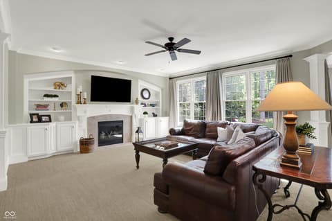 Photo of 3083 Jason Street, Carmel, IN