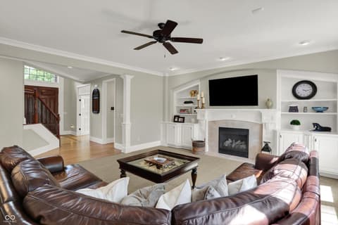 Photo of 3083 Jason Street, Carmel, IN