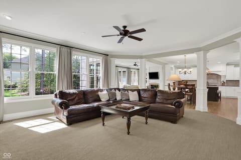 Photo of 3083 Jason Street, Carmel, IN