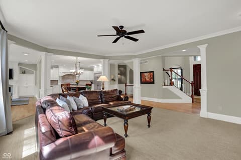 Photo of 3083 Jason Street, Carmel, IN