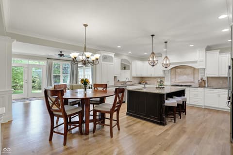 Photo of 3083 Jason Street, Carmel, IN
