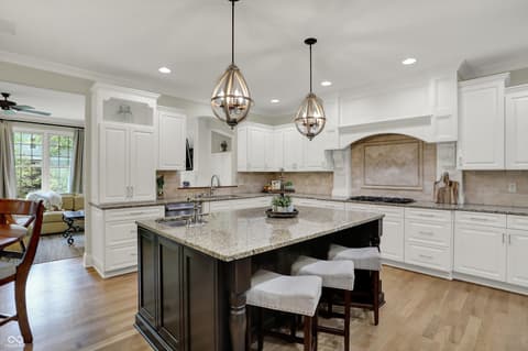 Photo of 3083 Jason Street, Carmel, IN