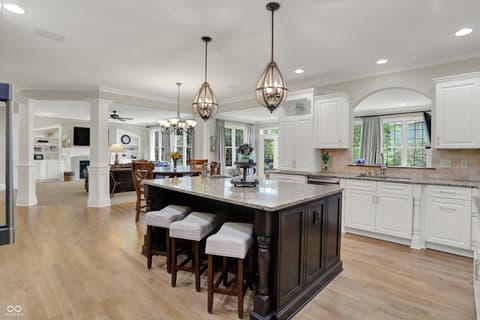 Photo of 3083 Jason Street, Carmel, IN
