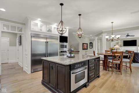 Photo of 3083 Jason Street, Carmel, IN