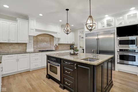 Photo of 3083 Jason Street, Carmel, IN