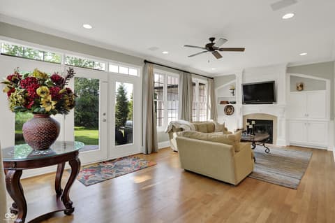 Photo of 3083 Jason Street, Carmel, IN