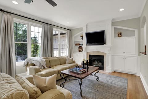 Photo of 3083 Jason Street, Carmel, IN