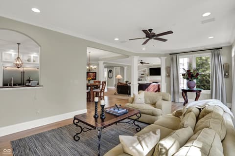 Photo of 3083 Jason Street, Carmel, IN