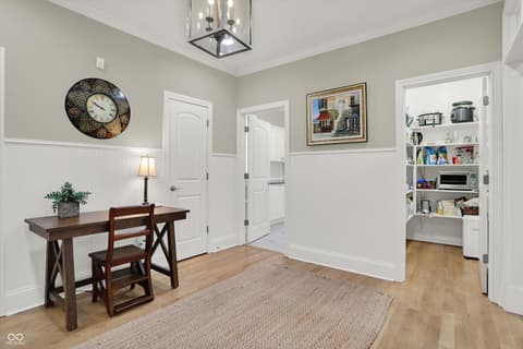 Photo of 3083 Jason Street, Carmel, IN