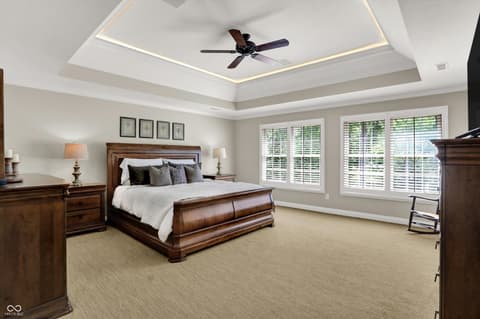 Photo of 3083 Jason Street, Carmel, IN