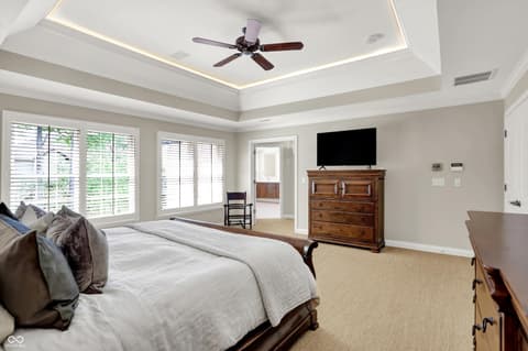 Photo of 3083 Jason Street, Carmel, IN