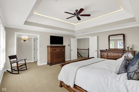 Photo of 3083 Jason Street, Carmel, IN