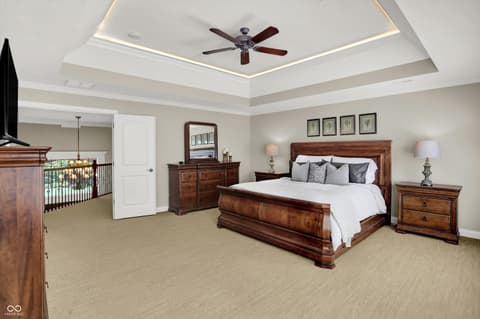 Photo of 3083 Jason Street, Carmel, IN