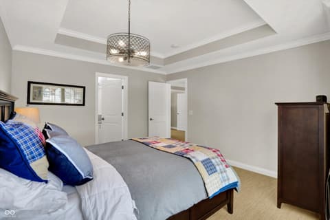 Photo of 3083 Jason Street, Carmel, IN