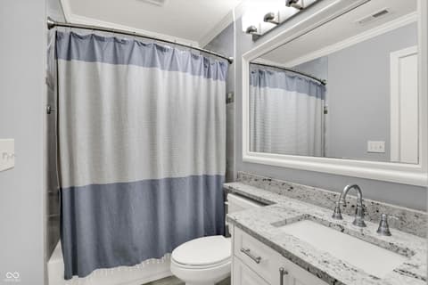 Photo of 3083 Jason Street, Carmel, IN