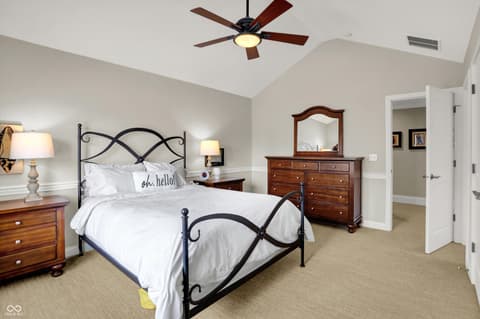 Photo of 3083 Jason Street, Carmel, IN