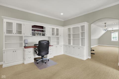 Photo of 3083 Jason Street, Carmel, IN