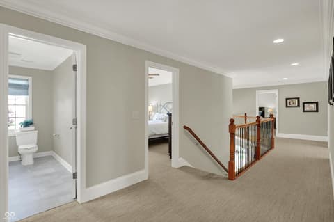 Photo of 3083 Jason Street, Carmel, IN