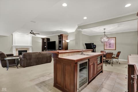 Photo of 3083 Jason Street, Carmel, IN