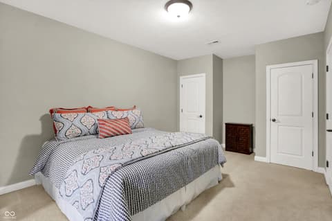 Photo of 3083 Jason Street, Carmel, IN