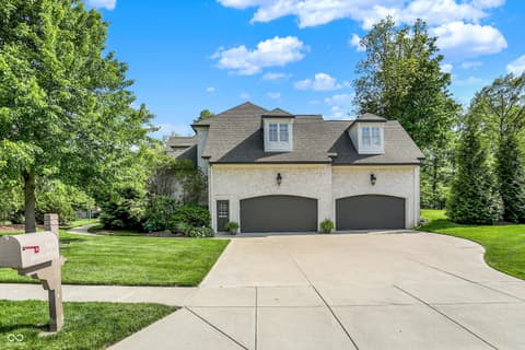 Photo of 3083 Jason Street, Carmel, IN