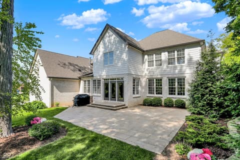 Photo of 3083 Jason Street, Carmel, IN