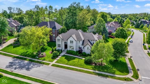 Photo of 3083 Jason Street, Carmel, IN