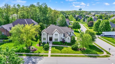 Photo of 3083 Jason Street, Carmel, IN