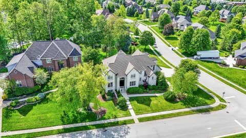 Photo of 3083 Jason Street, Carmel, IN