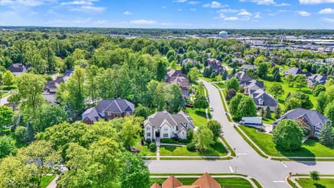 Photo of 3083 Jason Street, Carmel, IN