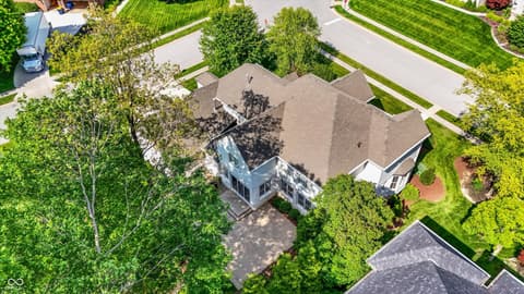 Photo of 3083 Jason Street, Carmel, IN