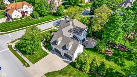 Photo of 3083 Jason Street, Carmel, IN