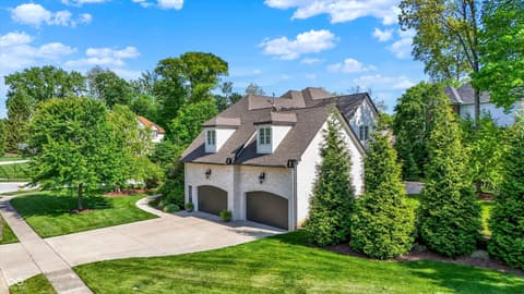 Photo of 3083 Jason Street, Carmel, IN