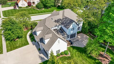 Photo of 3083 Jason Street, Carmel, IN