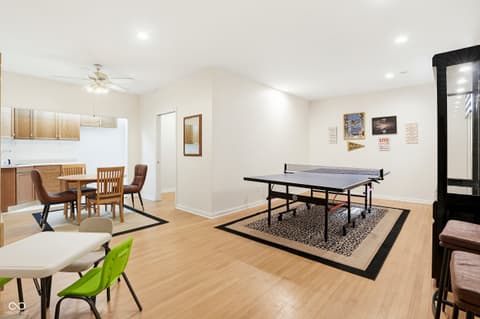 Game Room — 12634 Doe Lane, Indianapolis, IN