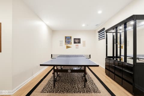 Game Room — 12634 Doe Lane, Indianapolis, IN