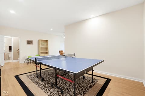 Game Room — 12634 Doe Lane, Indianapolis, IN